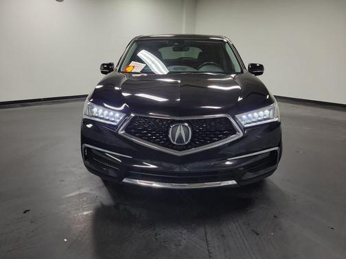 2019 Acura MDX 3.5L w/Technology Package