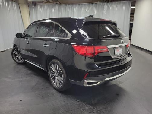 2019 Acura MDX 3.5L w/Technology Package