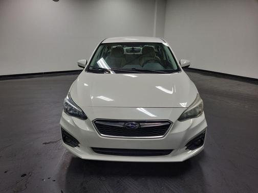 2019 Subaru Impreza 2.0i Premium
