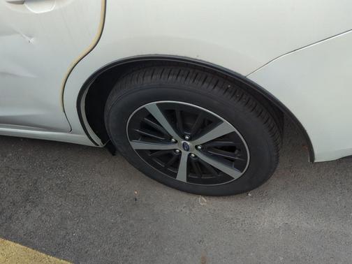 2019 Subaru Impreza 2.0i Premium
