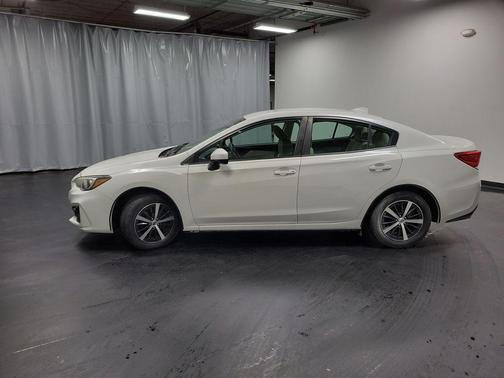2019 Subaru Impreza 2.0i Premium