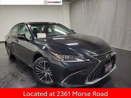 2024 Lexus ES 350 Base