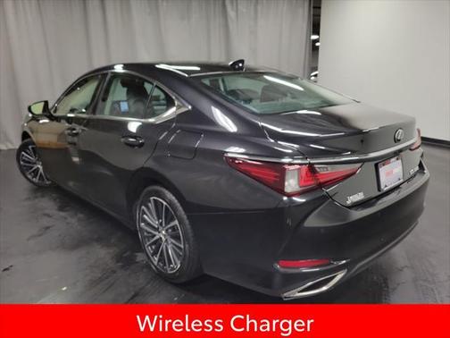 2024 Lexus ES 350 Base
