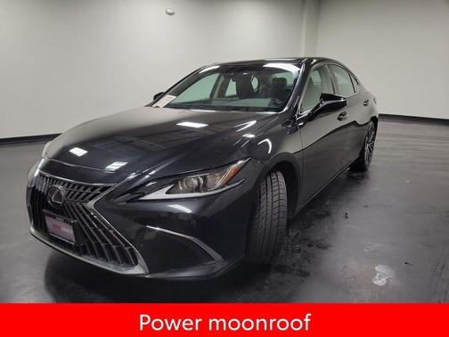 2024 Lexus ES 350 Base
