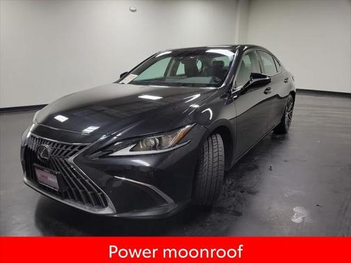 2024 Lexus ES 350 Base