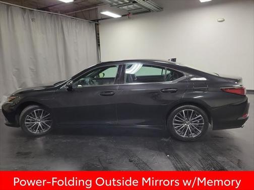 2024 Lexus ES 350 Base
