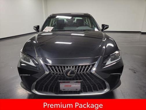 2024 Lexus ES 350 Base