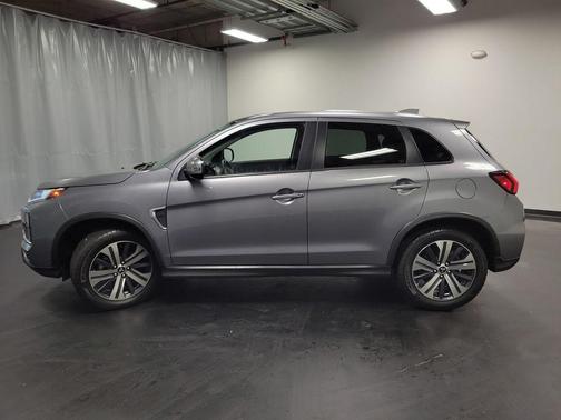 2022 Mitsubishi Outlander Sport SE