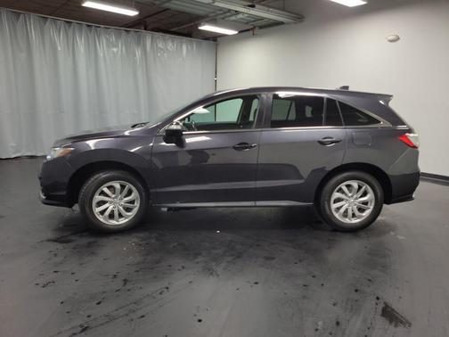 2016 Acura RDX Technology Package