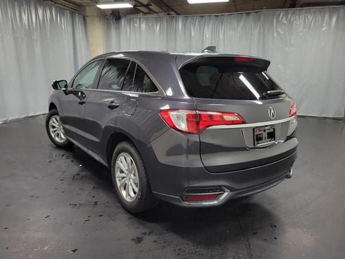 2016 Acura RDX Technology Package