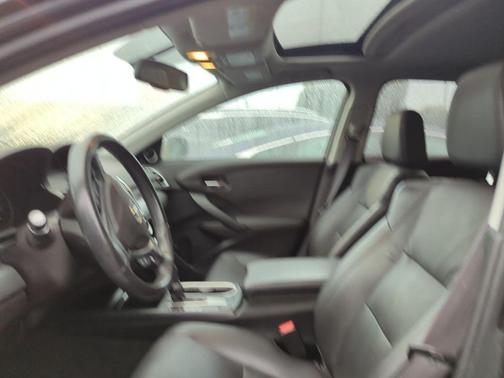 2016 Acura RDX Technology Package