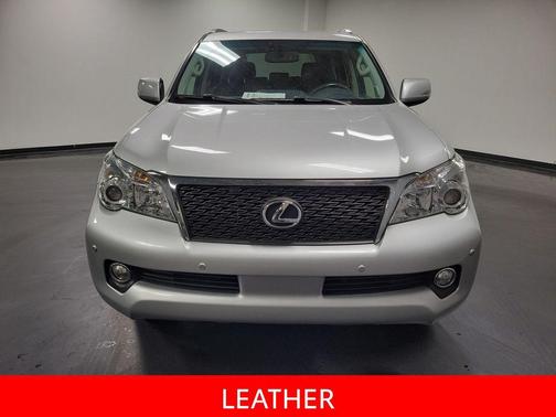 2012 Lexus GX 460 Base