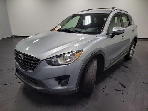 2016 Mazda CX-5 Sport