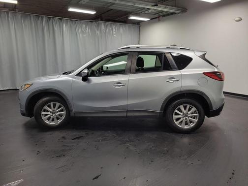 2016 Mazda CX-5 Sport