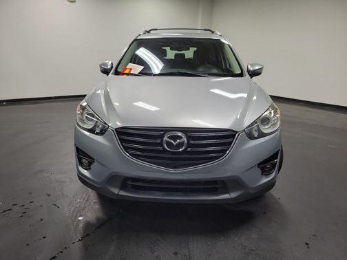 2016 Mazda CX-5 Sport