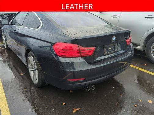 2017 BMW 430 i