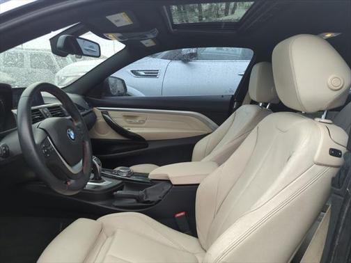 2017 BMW 430 i