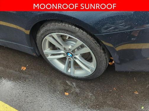2017 BMW 430 i