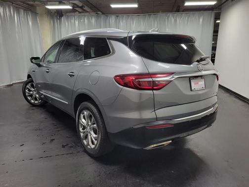 2019 Buick Enclave Avenir