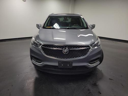 2019 Buick Enclave Avenir