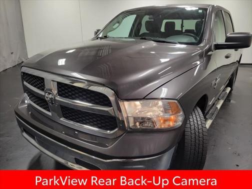 2020 RAM 1500 Classic SLT