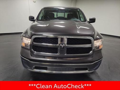 2020 RAM 1500 Classic SLT