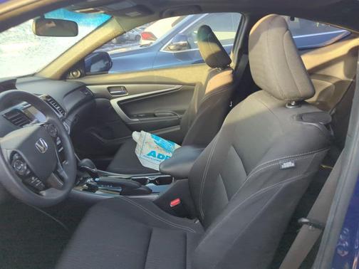 2017 Honda Accord EX