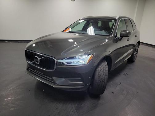 2019 Volvo XC60 T6 Momentum