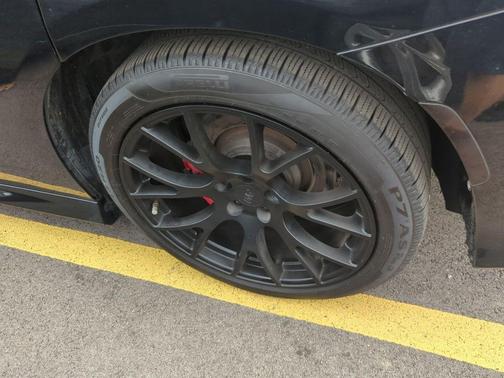 2020 Dodge Charger R/T Scat Pack