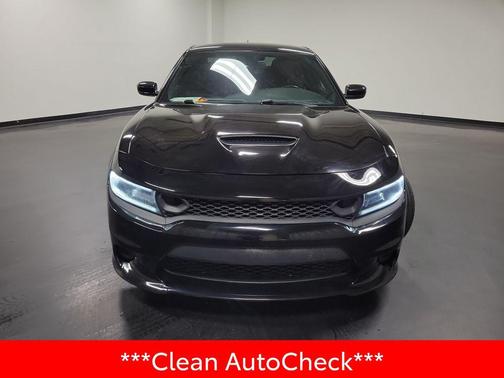 2020 Dodge Charger R/T Scat Pack