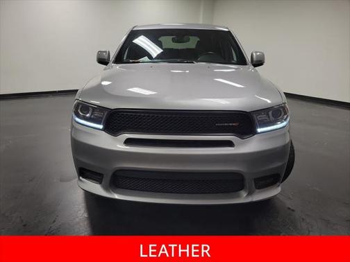 2020 Dodge Durango GT Plus