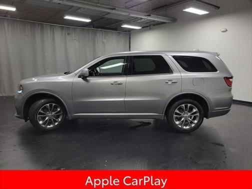 2020 Dodge Durango GT Plus