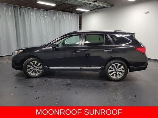 2019 Subaru Outback 2.5i Touring