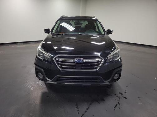 2019 Subaru Outback 2.5i Touring