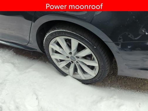 2018 Audi A4 2.0T Premium