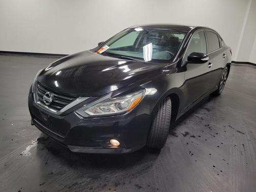 2018 Nissan Altima 2.5 SL