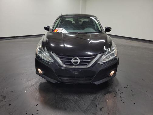 2018 Nissan Altima 2.5 SL