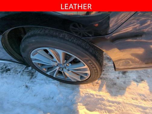 2017 Acura MDX 3.5L w/Technology Package