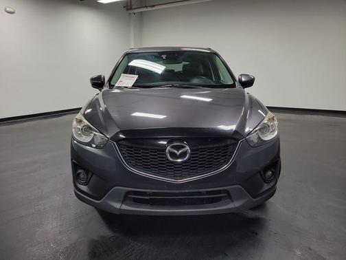 2014 Mazda CX-5 Grand Touring