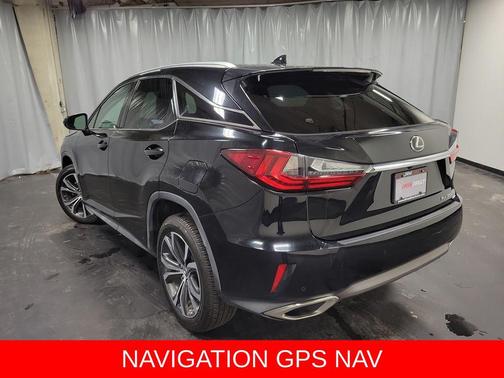 2019 Lexus RX 350 Base