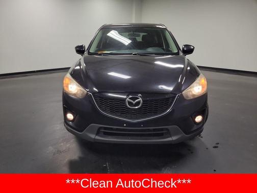 2014 Mazda CX-5 Touring