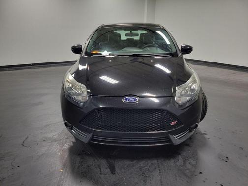 2014 Ford Focus ST 