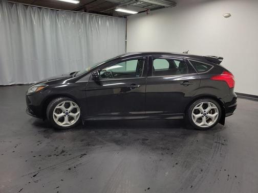 2014 Ford Focus ST 