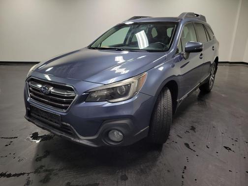 2018 Subaru Outback 3.6R Limited