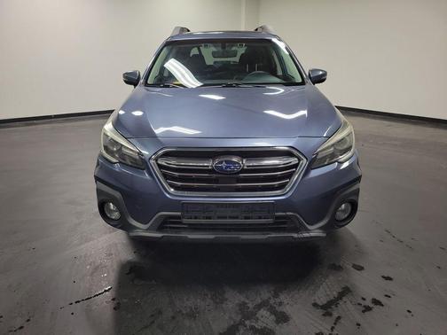 2018 Subaru Outback 3.6R Limited