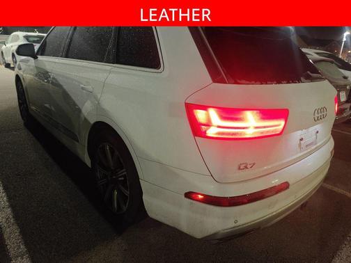 2017 Audi Q7 3.0T Premium
