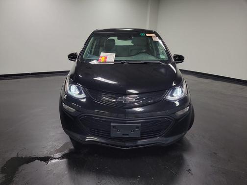 2020 Chevrolet Bolt EV FWD LT