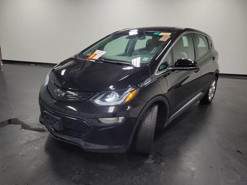 2020 Chevrolet Bolt EV FWD LT
