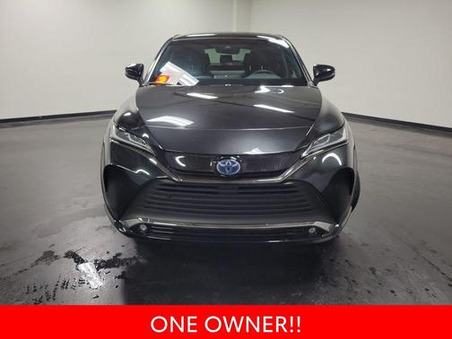 2023 Toyota Venza Nightshade Edition