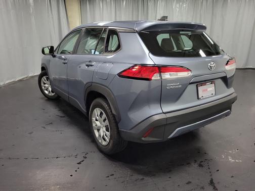 Celestite 2023 Toyota Corolla Cross L